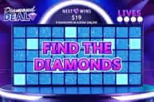 Изображение Игра Diamond Deal